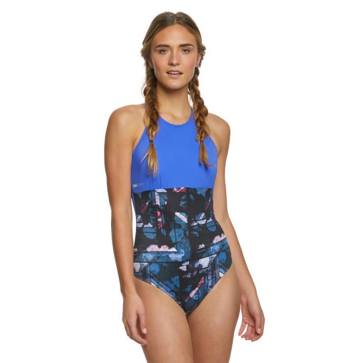 keep it roxy one piece swimsuit